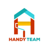 Ny Handy Team logo