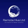 Remote Hive Ltd logo
