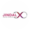 JindalX logo