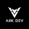 ARK DEV logo