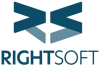 Rightsoft LTD logo