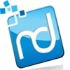 NetDroid Technology logo