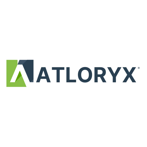 ATLORYX logo