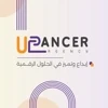 Up Lancer logo