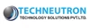 Techneutron logo