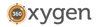 Oxygen360 logo