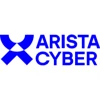 Arista Cyber logo
