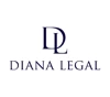 Diana Legal Personal Injury Attorney logo