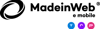MadeinWeb & Mobile logo