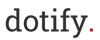 DOTIFY Daniel Mięsopust logo