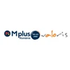 Valoris Center logo