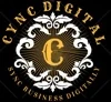 Cync Digital logo
