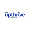 The Upthrive Agency logo