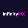 InfinityMX Web Design logo