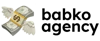 Babko Agency logo