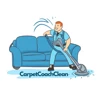 Carpet Couch Cleaning LLC logo