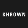 Khrown logo