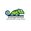 KinyongaIT logo