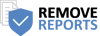 Remove Reports LLC - Out of Business logo