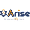 Arise Engineering Services logo