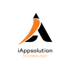iAppsolution Technology logo