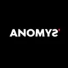 Anomys - Jamstack & Headless development agency logo