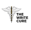 The Write Cure logo