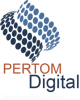 Pertom Digital Ltd logo