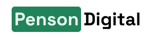 Penson Digital logo