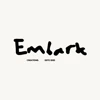 Embark Creations logo