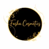Fasha Cosmetics logo
