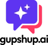 Gupshup logo