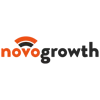 Novogrowth logo