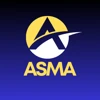 Asma TechServe logo