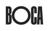 Boca logo