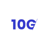 10G logo