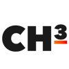 CH3 Agency logo