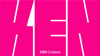 KEN Creative logo