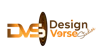 Design Verse Studios logo