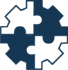 ClearVue Solutions logo