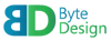 Byte Design logo