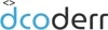Dcoderr logo
