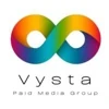Vysta logo