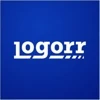 Logorr logo