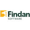 Findan Software logo