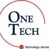 One Tech logo