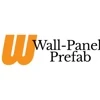 Wall-panel Prefab logo