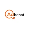 Adbanet logo
