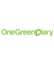 OneGreenDiary logo