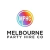Melbourne Party Hire Co logo